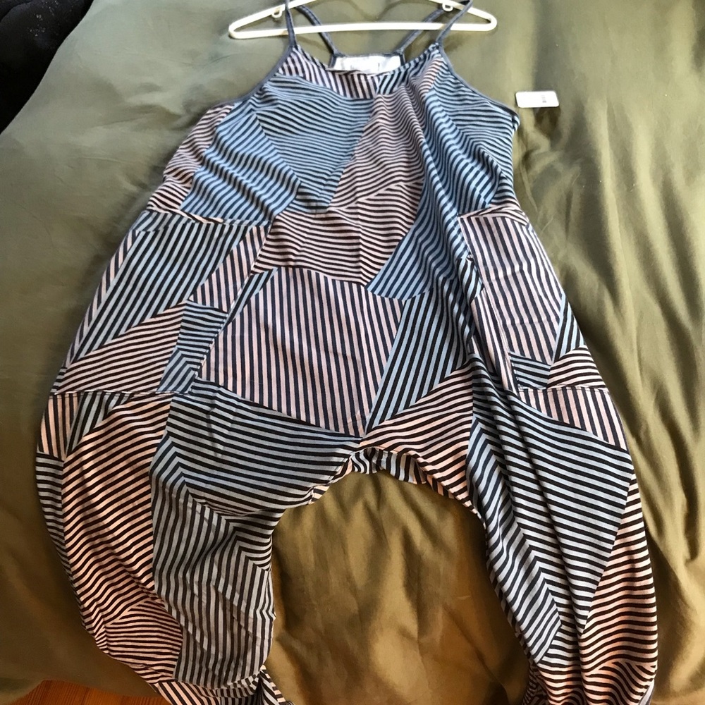 Authentic Free People Hot Shot Onsie